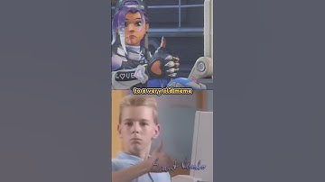 USELESS OVERWATCH 2 FACTS ABOUT SEASON 17  #overwatch #overwatch2 #ow2 #overwatchclips #gaming