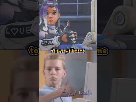 USELESS OVERWATCH 2