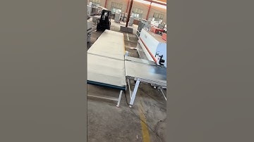 If you have an edge banding machine, you can equip it with a set of edge banding machine rotary line