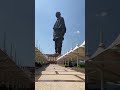 Statue of Unity 🇮🇳🇮🇳🇮🇳🇮🇳 #statueofunity #india #hyperlapse #hyperlapsevideo