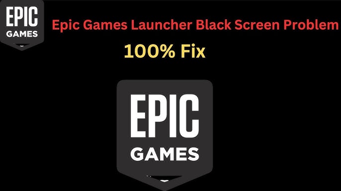 How to Fix Epic Games Launcher Login Loop Error (2023)