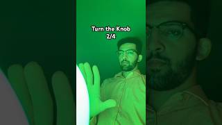 2/4 — TURN THE KNOB / THE BOARDMAN #tweedler #shortfilm #storytelling #story #short story