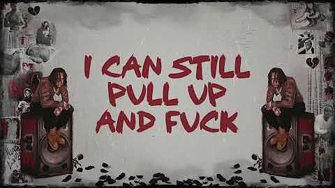 Moneybagg Yo - On Wat U On (feat. GloRilla) (Official Lyric Video)