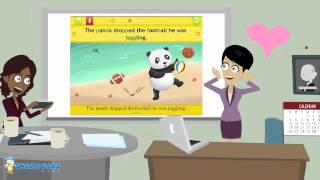 Articulation And Phonology Test Made Easy With The Ipad