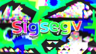60Hz Mobile Sigsegv Extreme Demon By Sminx Geometry Dash