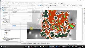ArcSWAT Model Tutorials 2 of 3