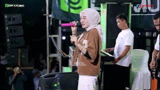 KELAM - RIZA PALUPI - DP MUSIC - WEDDING JENIA & HANIF - GUYANGAN BANSGRI JEPARA