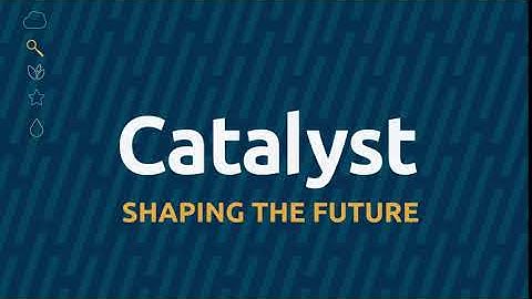 GIT 314, Project 1, Catalyst Bumper