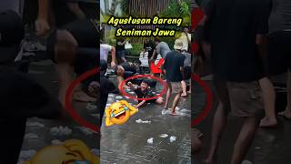 Download Lagu DENNY CAKNAN KAYAK MAU LAGI PERANG. #dennycaknan #bellabonita #komedi MP3