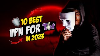 Top 10 VPNs for Tor | Best VPNs for Ultimate Online Privacy & Security | VPN EXPO screenshot 5
