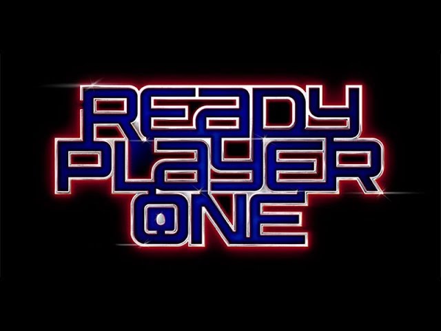 Ready Player One - Magyar szinkronos előzetes #1 (12E)