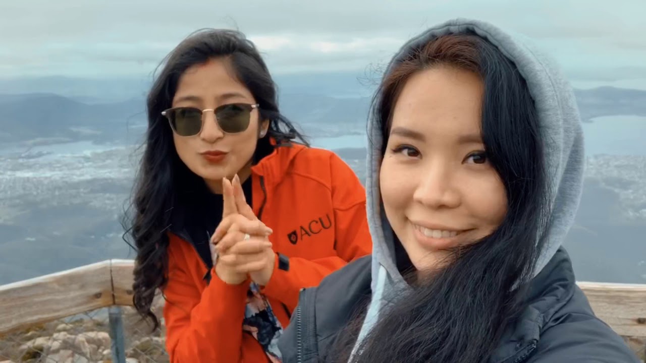 The FECCA 2019 CONFERENCE + trip in Hobart, Tasmania