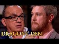 The Most Conflicting Pitch in Dragons' Den History | Dragons' Den