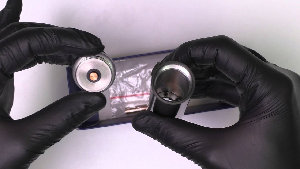 Обзор комплектации мехмода Manhattan