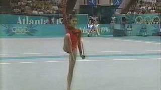 Batyrshina - 1996 - clubs - Olympic Games