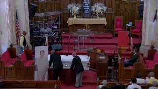 Homegoing Service for Eileen Susan Murphy