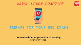 Introduction of Own TV - The Infotainment App | Competitive Exams Preparation screenshot 5
