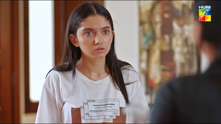 Judwaa - Episode 14 Promo - Tomorrow At 09Pm [ Aina Asif & Adnan Raza Mir ] - HUM TV