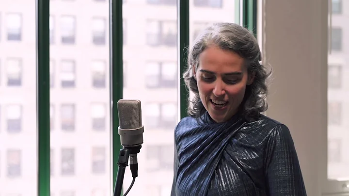 Sergio & Clarice Assad - House Concert 2021