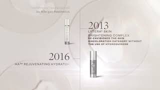 SkinMedica 25th Year Anniversary at Rewind Medical Spa in Lexington, KY on Clearwater Way