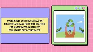 Boathouse