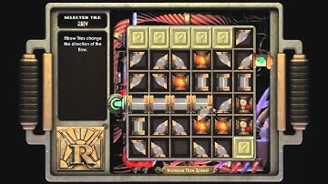 Architecture of Bioshock #11: Research Camera