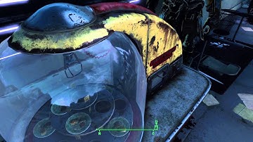 The Cake is a Lie! #Fallout4