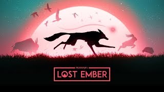 Lost Ember - прохождение на стриме Lost Ember - прохождение на стриме