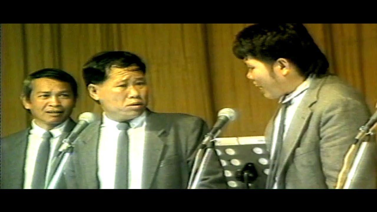 ตลกคณะเพชรพิณทอง ตอน 🔴แฃมป์มวยรวยแผล🔴สตริงบ้านนอก🔴หมอลำซิ่งต้มหนิงหน่อง