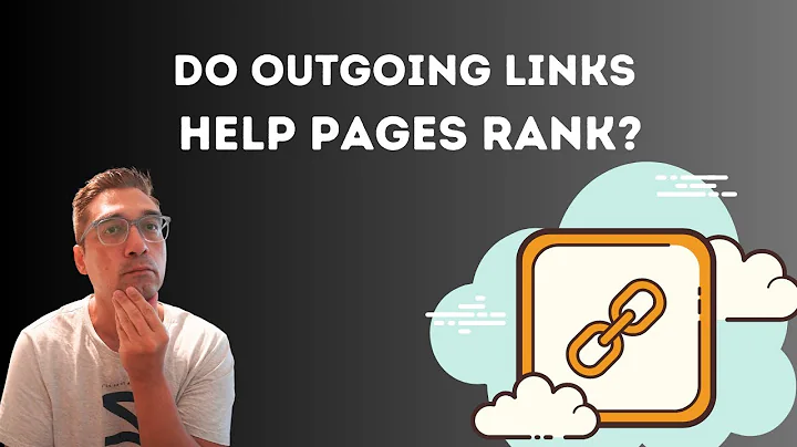 The Power of External Links: Boost Your Rankings with This Strategy