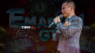 Video thumbnail of "SOLO JESÚS    TIENE PODER         MAYNOR MORALES             MINISTERIO EMANUEL"