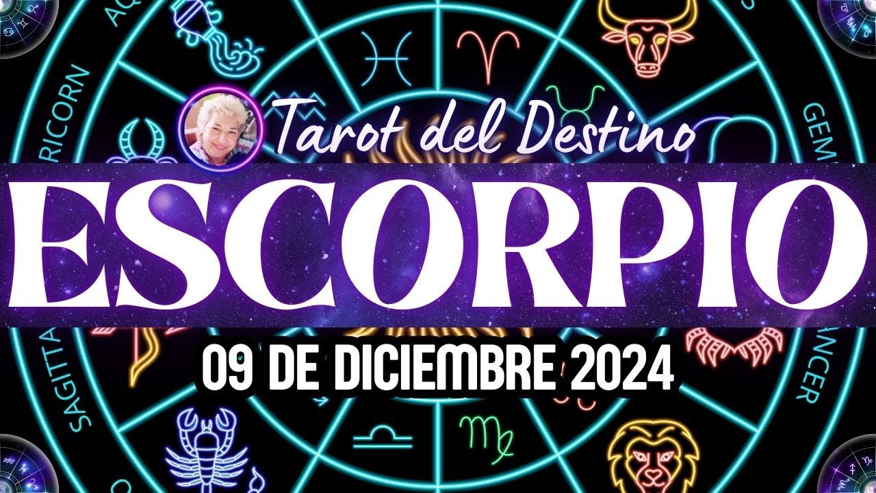 ESCORPIO HOY ♏️ EL AMOR DE TU VIDA QUIERE VOLVER, MIRA LO QUE PASA ...