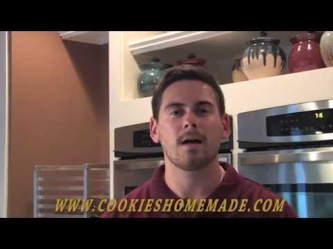 The Cookie Jar- CookiesHomemade.com