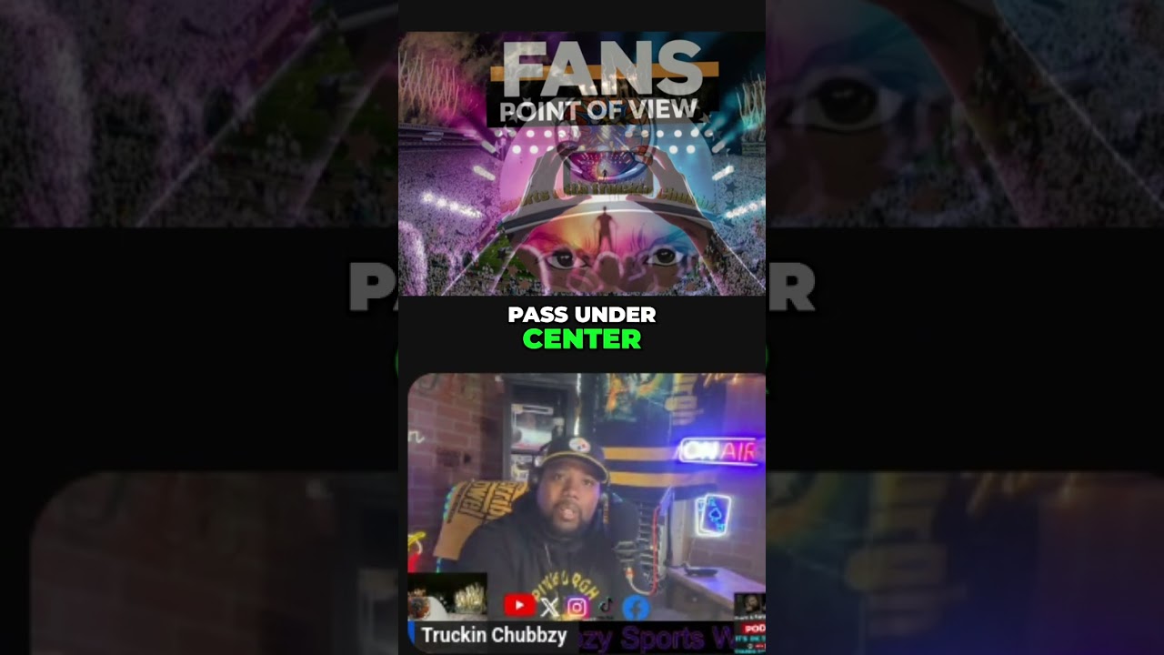 NFL Draft Bust? Under Center Nightmare Explained!