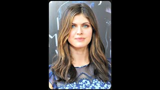 Alexandra Daddario 2020