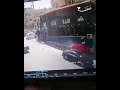 حادث غريب في الكرك #عمون #الأردن