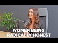 Courtney Ryan Talks Women's Accountability, Modern Men Struggles, Recognizing Red Flags + More