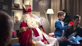 Goed gevoel Onderbreking roekeloos bol.com - Kijk! Zwarte Piet! (NL) - YouTube