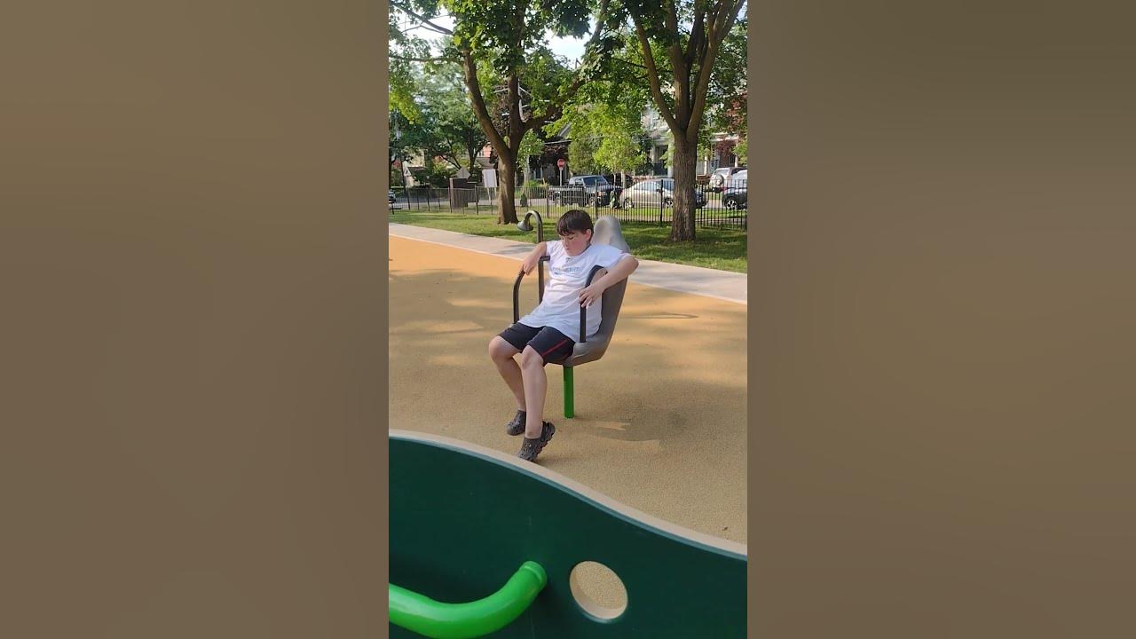 Montebello Park St.Catharines Ontario 2023 YouTube