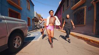 Con Calma Remix / Daddy Yankee + Katy Perry feat. Snow// Coreografia// Heels Fire Chile