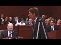 George Zimmerman Verdict: Defense Attorney Mark O'Mara Put Burden of Proof on Prosecution