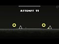 Geometry Dash Meltdown