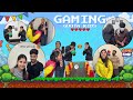 🎮Funny game challenge🤣| family fun time🤾♂️ | GUPTA KIDS