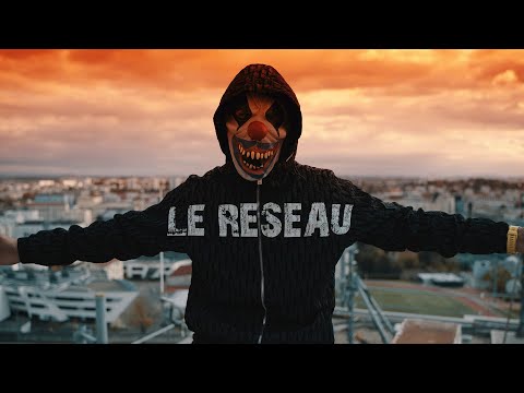 M20 LA ZONE - LE RESEAU ft SC CUSSET et IYAD