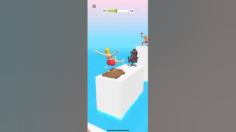 MAX LEVEL in Squeezy Girl 👩🏻‍🦰 All Levels iOS Android Gameplay Shorts # 30