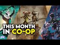Borderlands 4 Switch 2 DELAYED, New Co Op Modes &amp; More Game News | The Co-Op Club October 2025