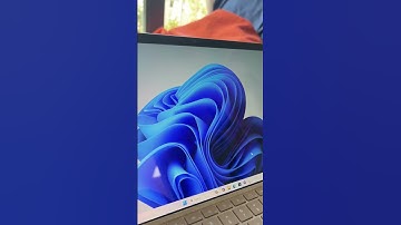 The newest keyboard keys for Surface Pro #CopilotPCs #ProFlexKeyboard #NewTech