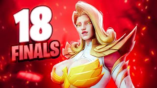How to Hard Carry on Emma Frost | Marvel Rivals Net Worth
