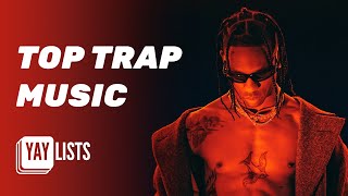 Top Trap Music 2024 - Best Trap Songs Ever & Trap Hits