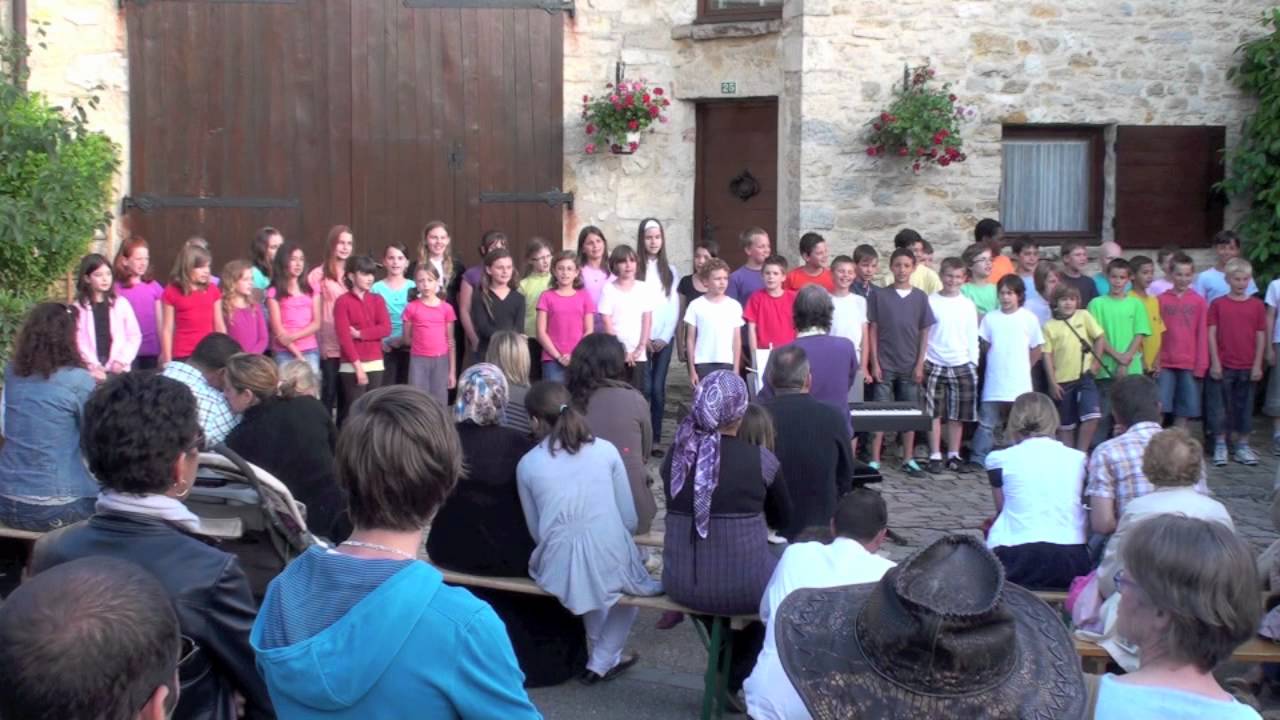 Spectacle musical enfants (3)